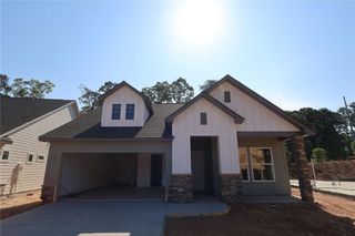1410 Autumn Lake Drive, Gainesville, GA 30504