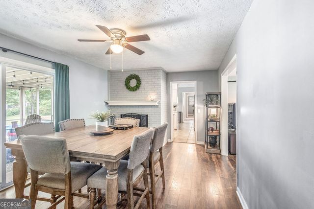 25 Pine Chase Drive, Carrollton, GA 30116