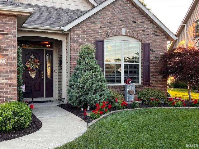 3677 Chesterfield Way, West Lafayette, IN 47906