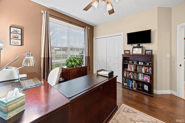 3677 Chesterfield Way, West Lafayette, IN 47906