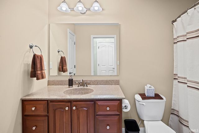 3677 Chesterfield Way, West Lafayette, IN 47906