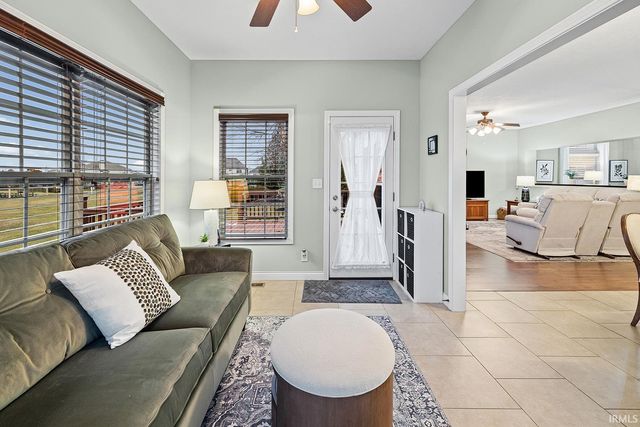 3677 Chesterfield Way, West Lafayette, IN 47906