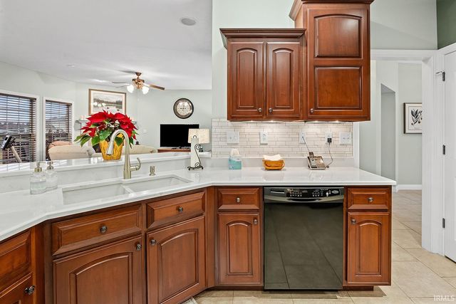 3677 Chesterfield Way, West Lafayette, IN 47906