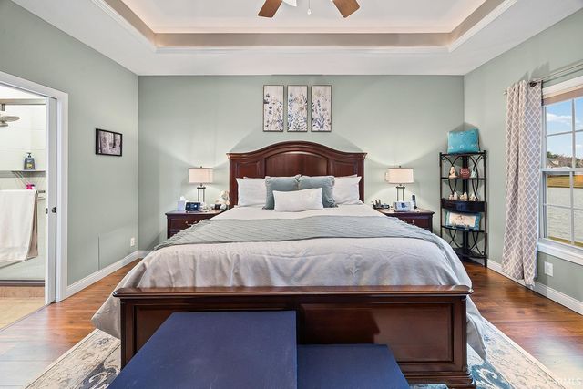 3677 Chesterfield Way, West Lafayette, IN 47906