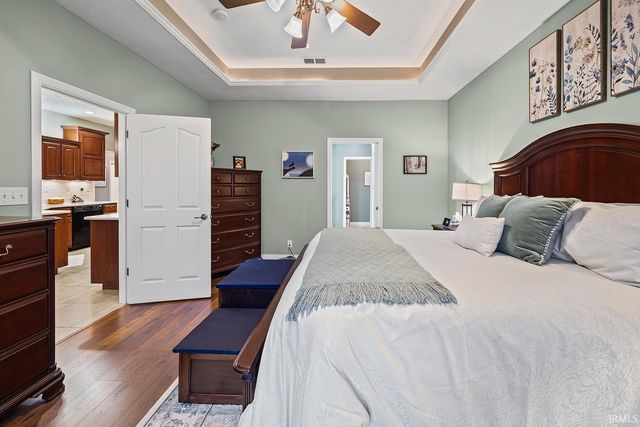 3677 Chesterfield Way, West Lafayette, IN 47906