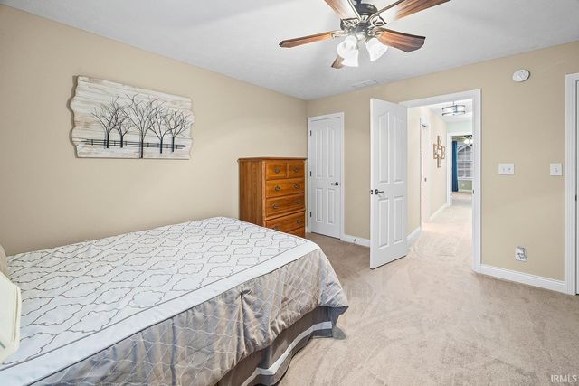 3677 Chesterfield Way, West Lafayette, IN 47906