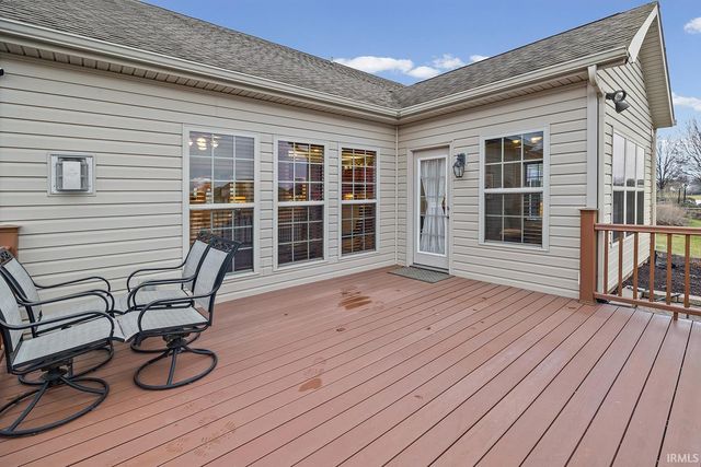 3677 Chesterfield Way, West Lafayette, IN 47906