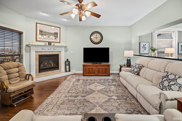 3677 Chesterfield Way, West Lafayette, IN 47906