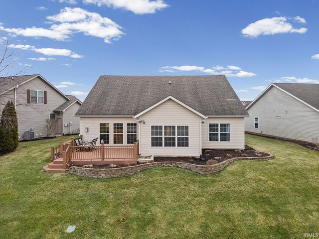 3677 Chesterfield Way, West Lafayette, IN 47906
