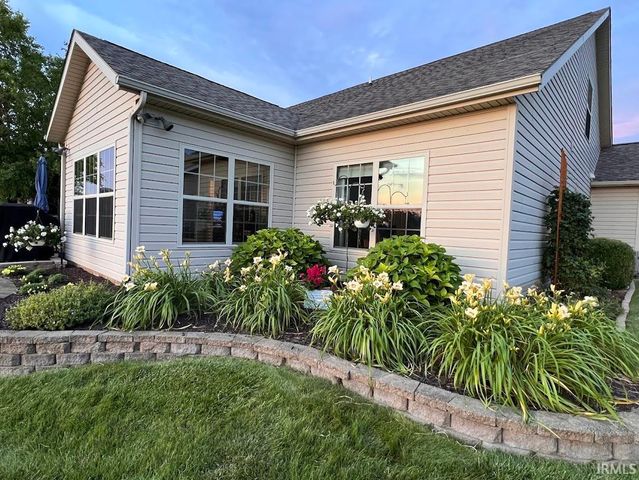 3677 Chesterfield Way, West Lafayette, IN 47906