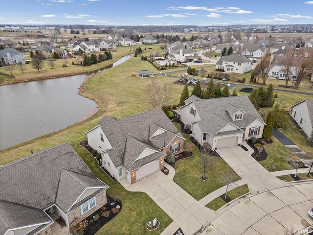 3677 Chesterfield Way, West Lafayette, IN 47906