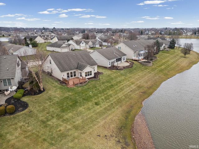 3677 Chesterfield Way, West Lafayette, IN 47906