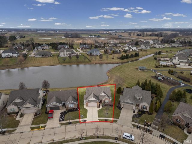 3677 Chesterfield Way, West Lafayette, IN 47906