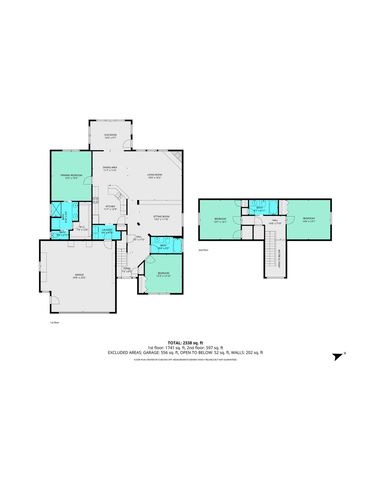 3677 Chesterfield Way, West Lafayette, IN 47906