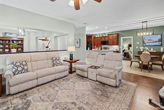 3677 Chesterfield Way, West Lafayette, IN 47906