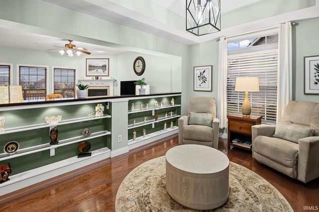 3677 Chesterfield Way, West Lafayette, IN 47906