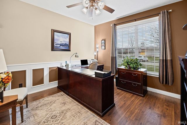 3677 Chesterfield Way, West Lafayette, IN 47906