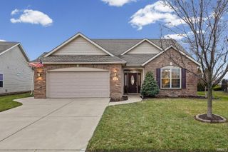 3677 Chesterfield Way, West Lafayette, IN 47906