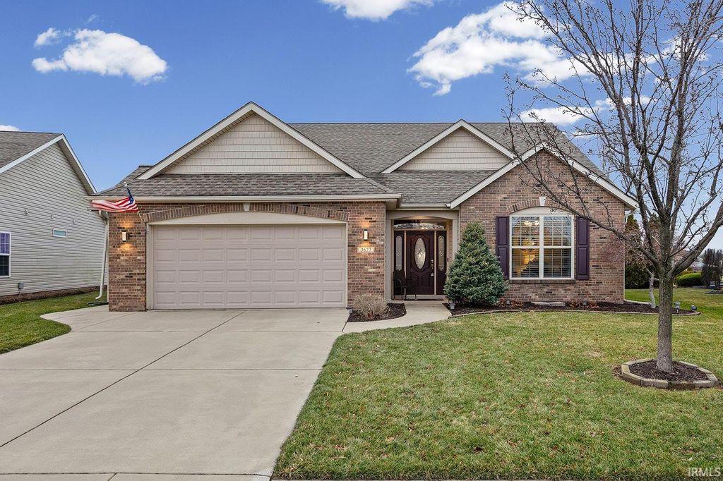 3677 Chesterfield Way, West Lafayette, IN 47906