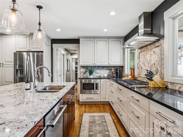 235 White Pine Drive, Fletcher, NC 28732