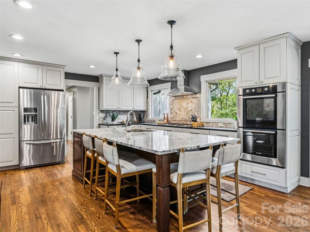 235 White Pine Drive, Fletcher, NC 28732