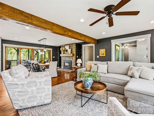 235 White Pine Drive, Fletcher, NC 28732