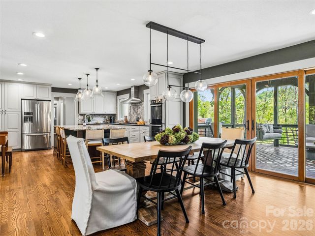 235 White Pine Drive, Fletcher, NC 28732