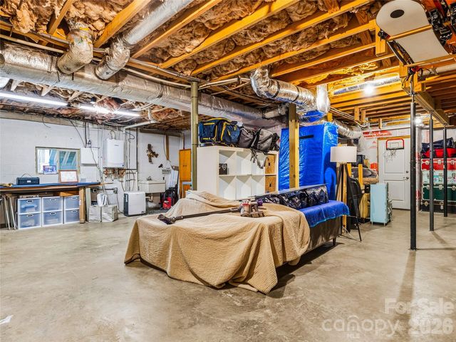 235 White Pine Drive, Fletcher, NC 28732