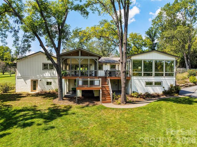 235 White Pine Drive, Fletcher, NC 28732