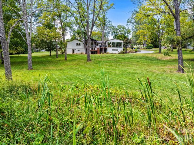 235 White Pine Drive, Fletcher, NC 28732