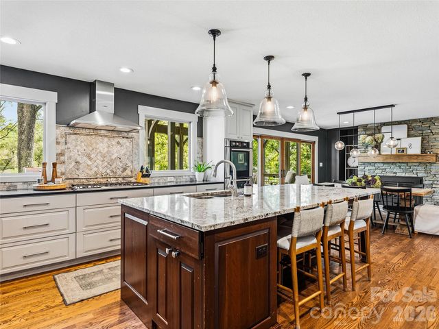 235 White Pine Drive, Fletcher, NC 28732