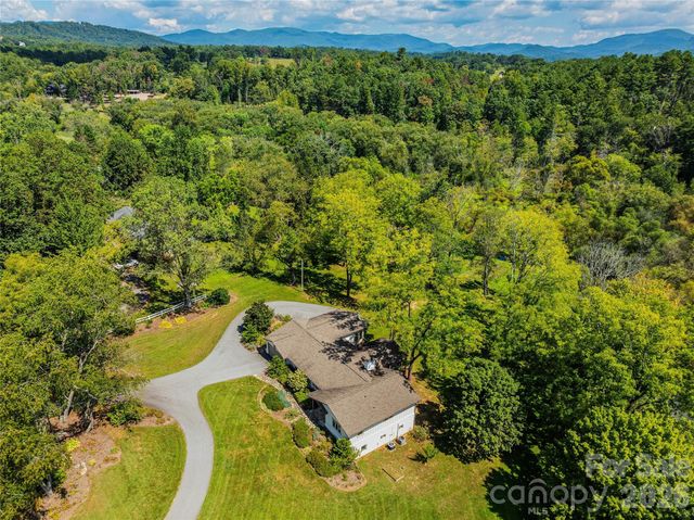 235 White Pine Drive, Fletcher, NC 28732