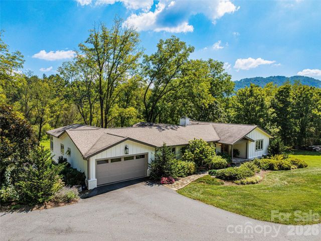 235 White Pine Drive, Fletcher, NC 28732