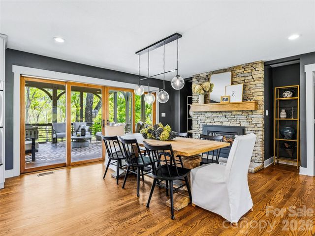 235 White Pine Drive, Fletcher, NC 28732