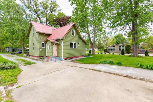 3117 Burr Oak Avenue, Elkhart, IN 46517