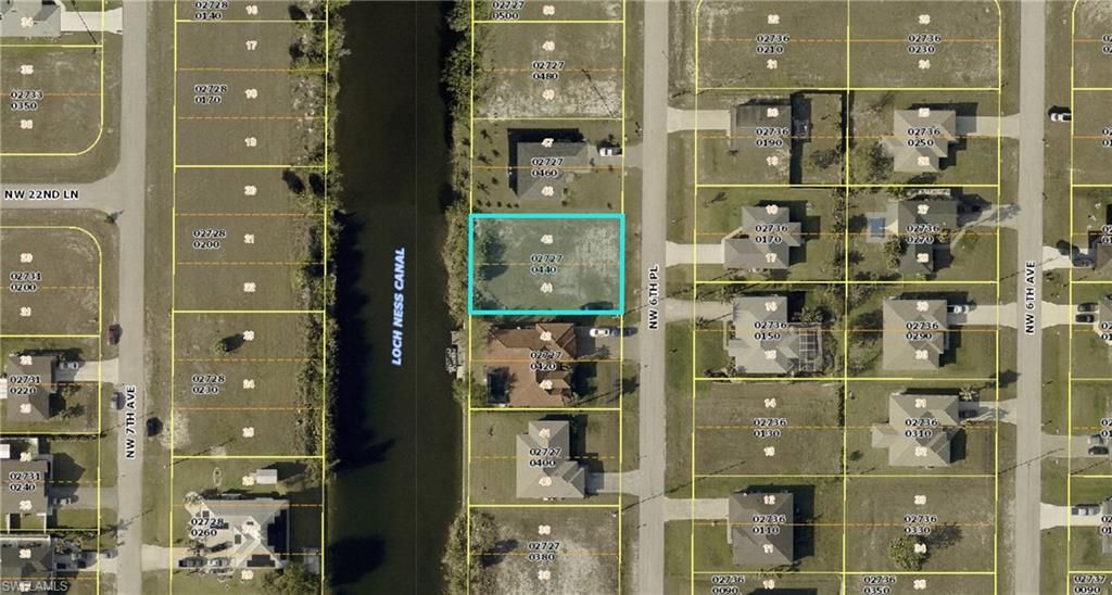 2216 NW 6th PL, CAPE CORAL, FL 33993 — photo 2