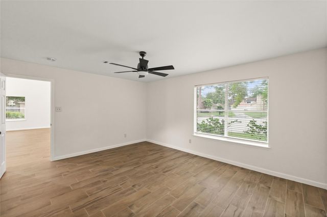 3711 Fern View Drive, Houston, TX 77345