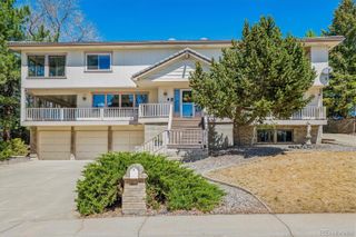 11851 W 77th Drive, Arvada, CO 80005