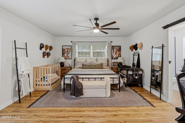 10605 CAUSEWAY Drive, El Paso, TX 79935