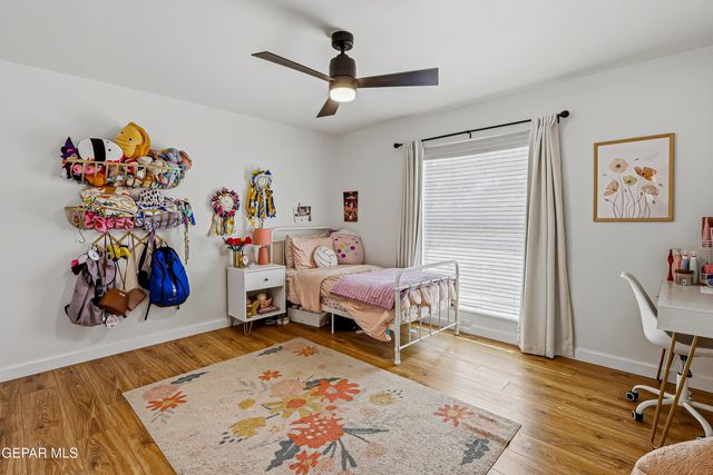 10605 CAUSEWAY Drive, El Paso, TX 79935