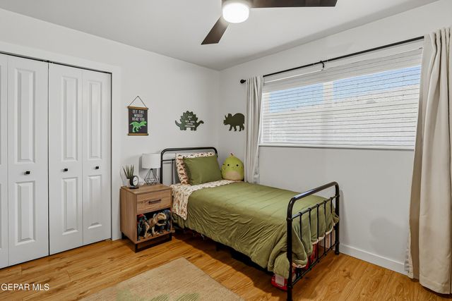 10605 CAUSEWAY Drive, El Paso, TX 79935