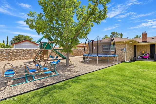 10605 CAUSEWAY Drive, El Paso, TX 79935