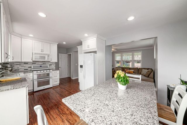 405 E Jenkins Avenue, Columbus, OH 43207