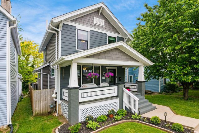 405 E Jenkins Avenue, Columbus, OH 43207