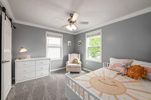 405 E Jenkins Avenue, Columbus, OH 43207