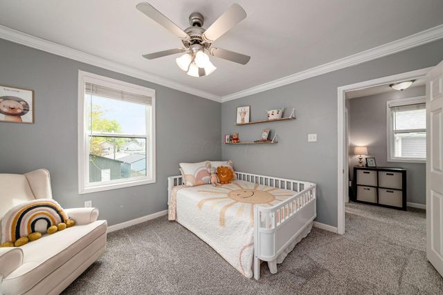 405 E Jenkins Avenue, Columbus, OH 43207