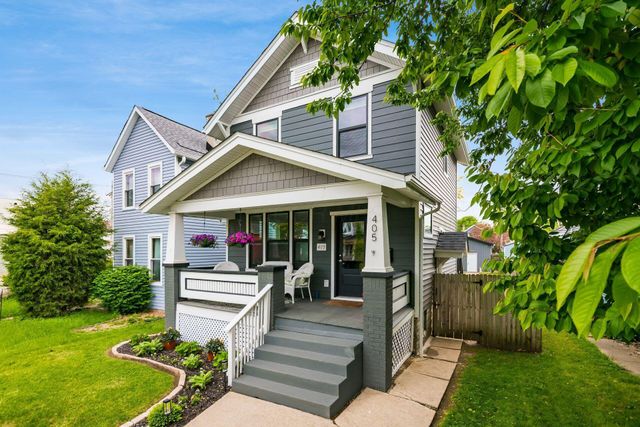 405 E Jenkins Avenue, Columbus, OH 43207