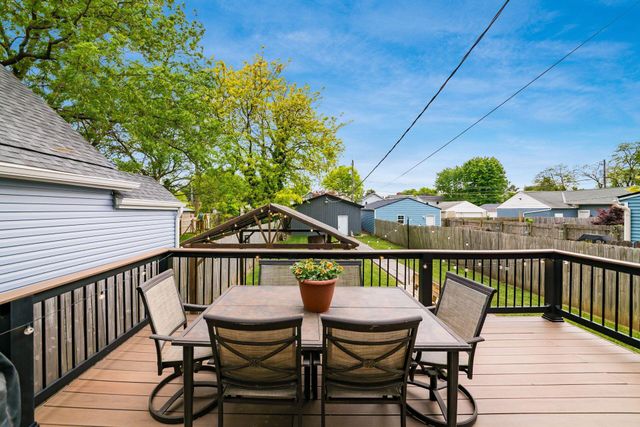 405 E Jenkins Avenue, Columbus, OH 43207