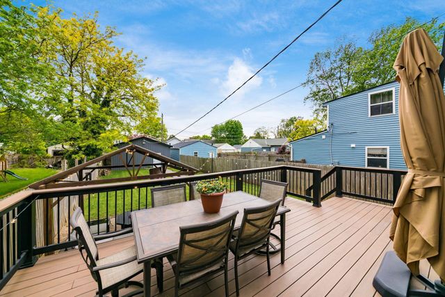 405 E Jenkins Avenue, Columbus, OH 43207