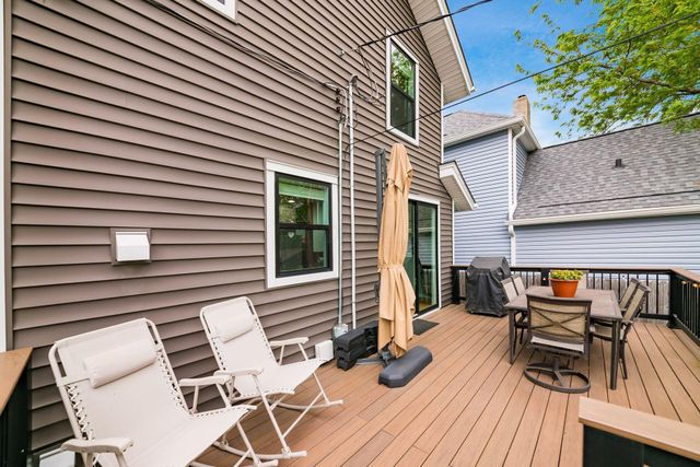 405 E Jenkins Avenue, Columbus, OH 43207